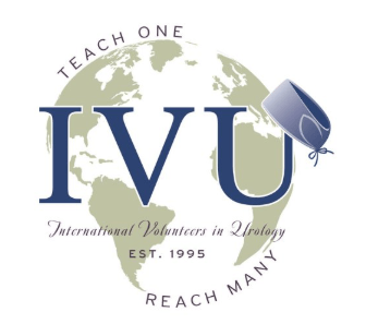 IVU Med logo