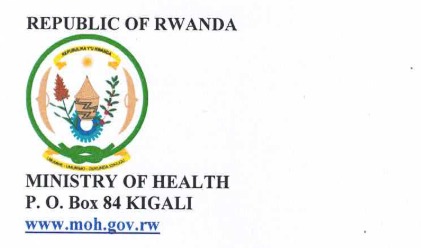 Ministry of Health logo