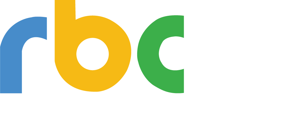 Rwanda Biomedical Center logo