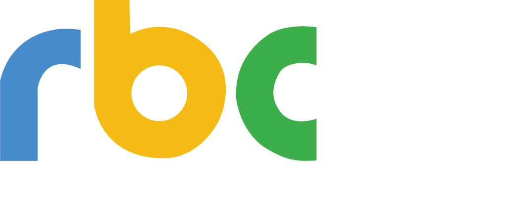 Rwanda Biomedical Center logo